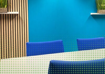 Industry Meetings meeting room