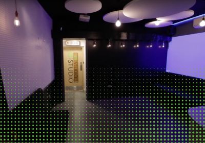 Metronome event space