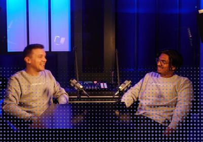Podcast podcast