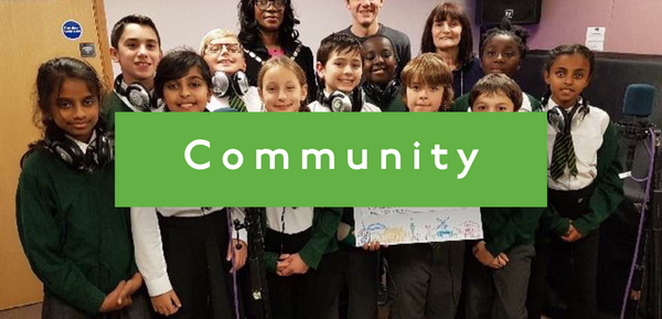 Community