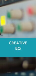 1 Creative EQ