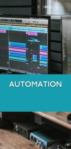 12 automation