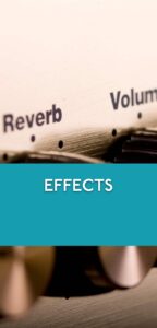 8 effects